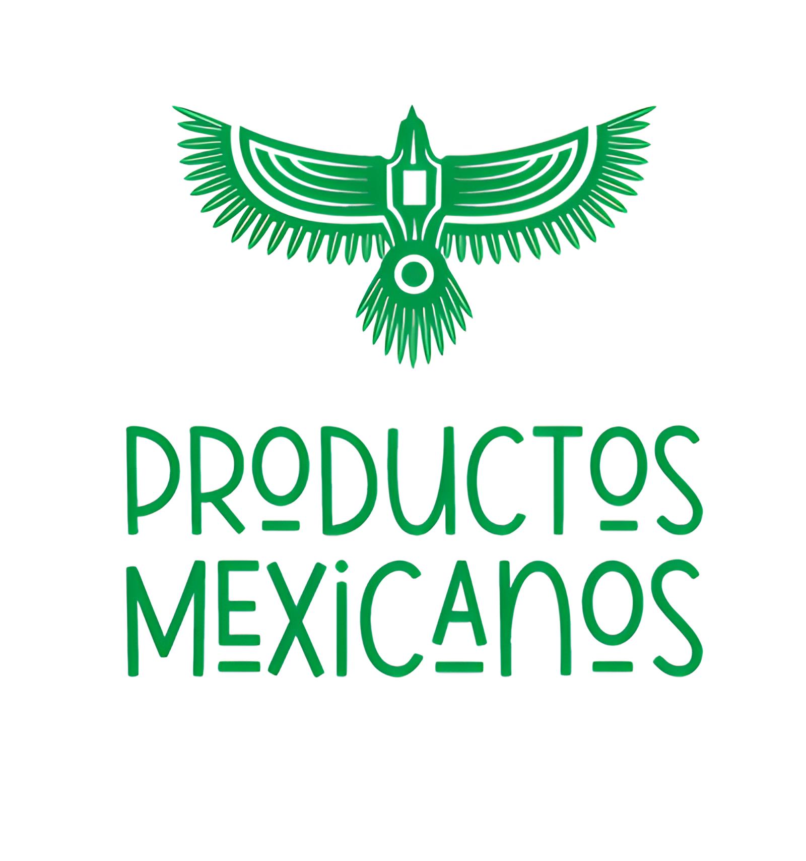 PRODUCTOS MEXICANOS