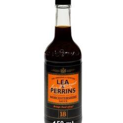 SALSA LEE PERRINS