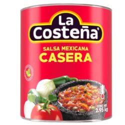 salsa casera 3kg